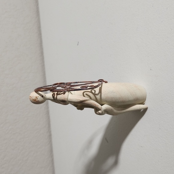 Second Nature Design Togetherness adoration Angels figurine - Picture 2 of 8